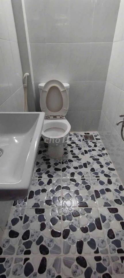 Nhà cho thuê chính chủ, 2m6*6