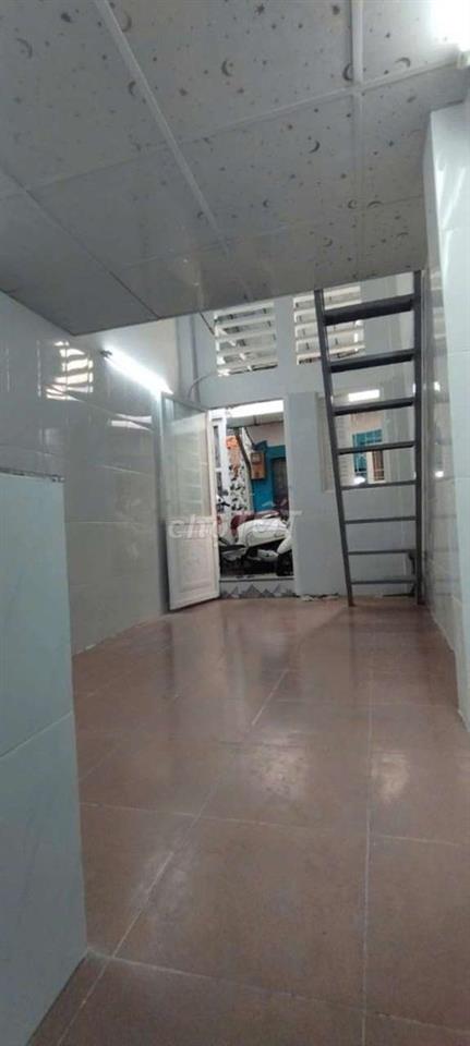 Nhà cho thuê chính chủ, 2m6*6