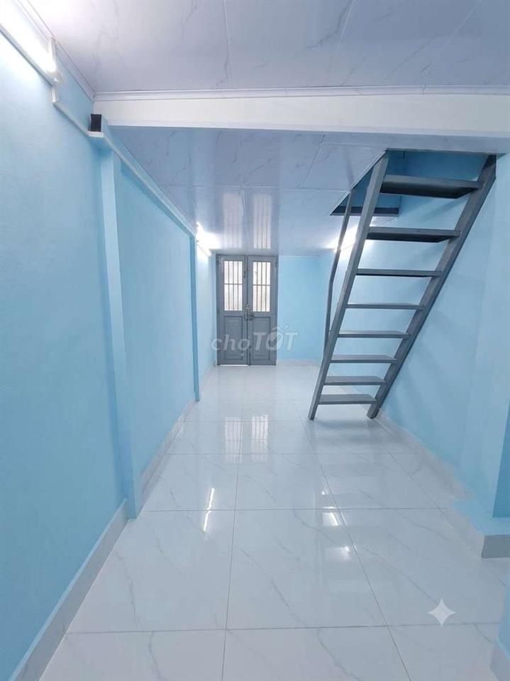 cho thuê 2 căn nhà liền kề, hẻm xe hơi gần đường lớn