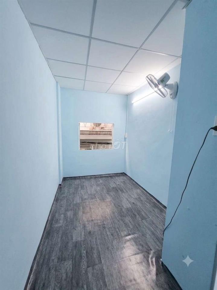 cho thuê 2 căn nhà liền kề, hẻm xe hơi gần đường lớn
