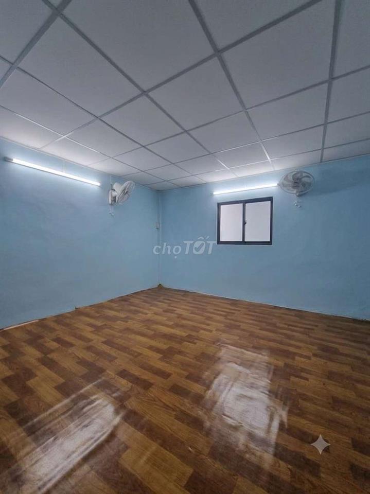cho thuê 2 căn nhà liền kề, hẻm xe hơi gần đường lớn