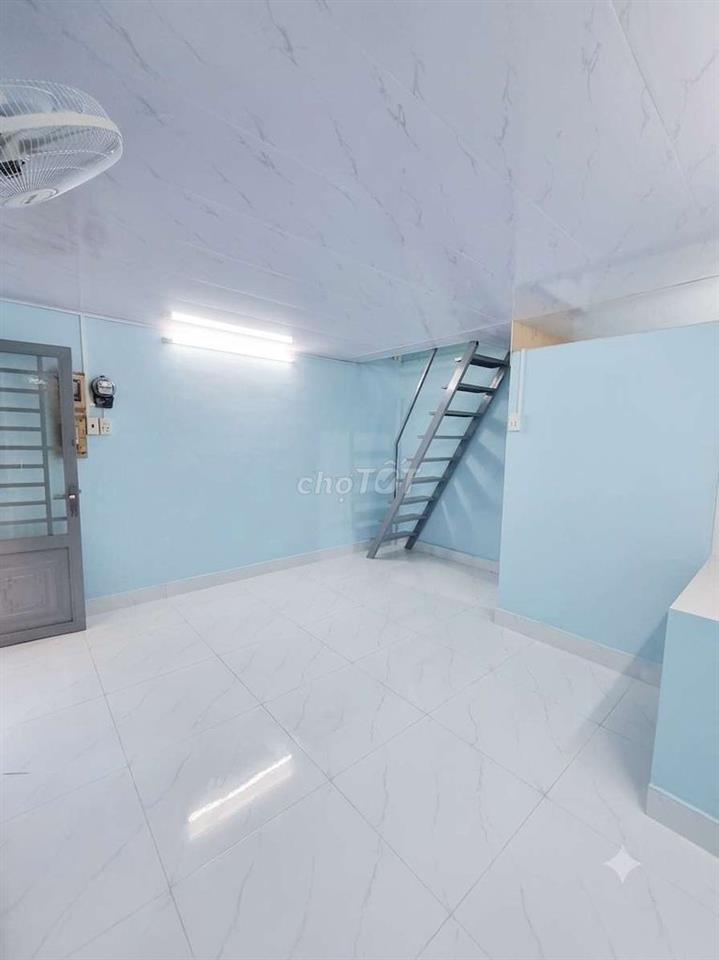 cho thuê 2 căn nhà liền kề, hẻm xe hơi gần đường lớn