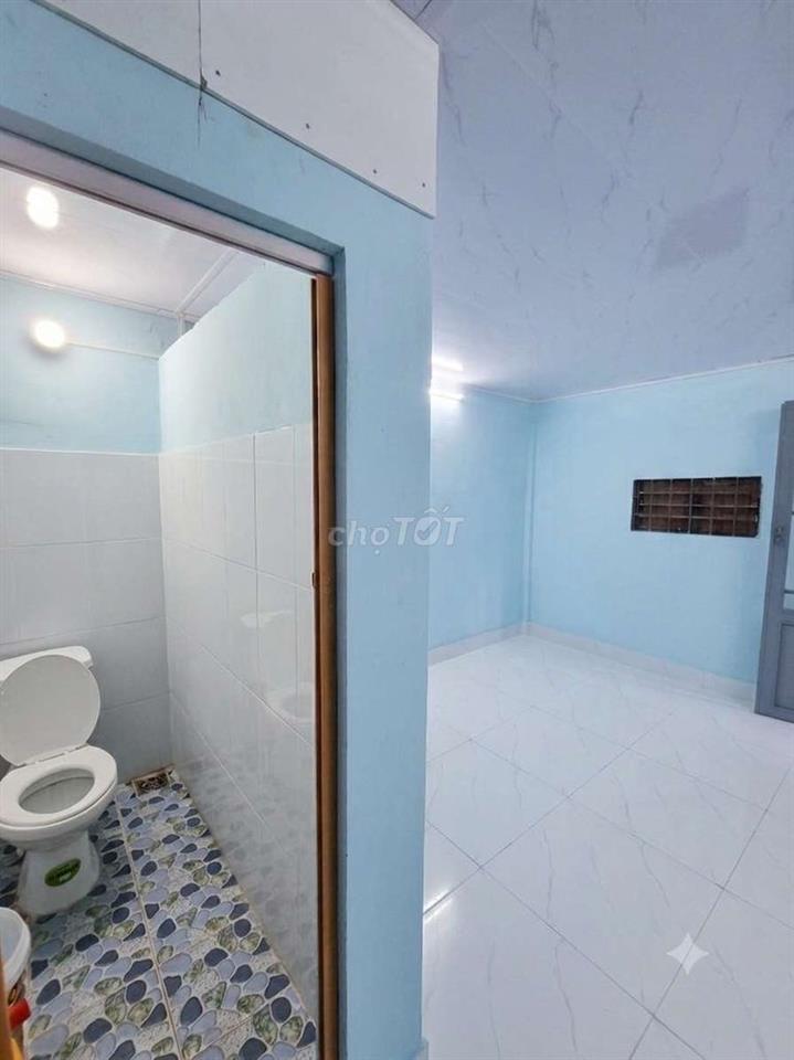 cho thuê 2 căn nhà liền kề, hẻm xe hơi gần đường lớn