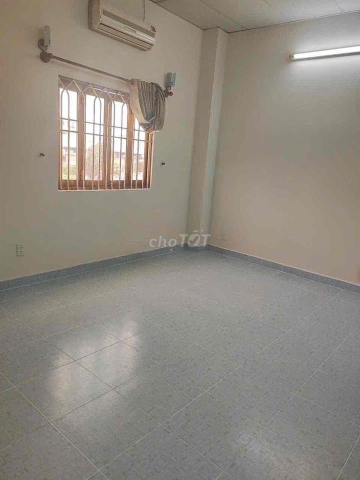 CHO THUÊ NHÀ NGUYÊN CĂN Q4 – HẺM 1/ NGUYỄN TẤT THÀNH