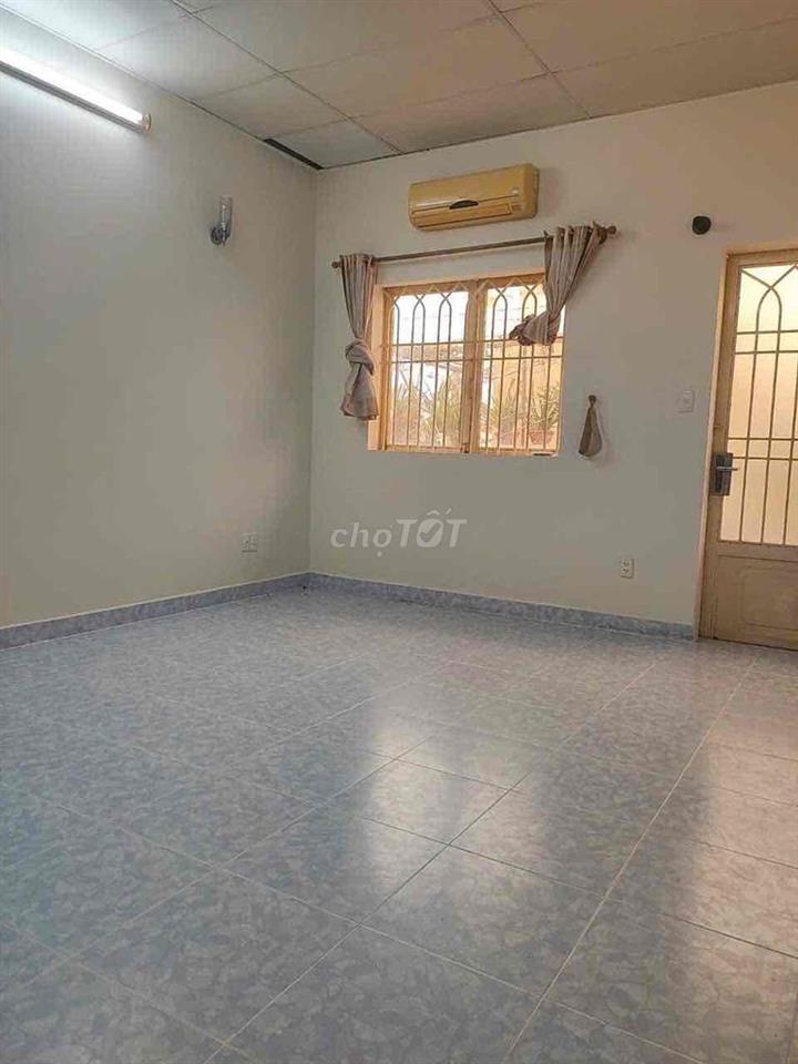 CHO THUÊ NHÀ NGUYÊN CĂN Q4 – HẺM 1/ NGUYỄN TẤT THÀNH