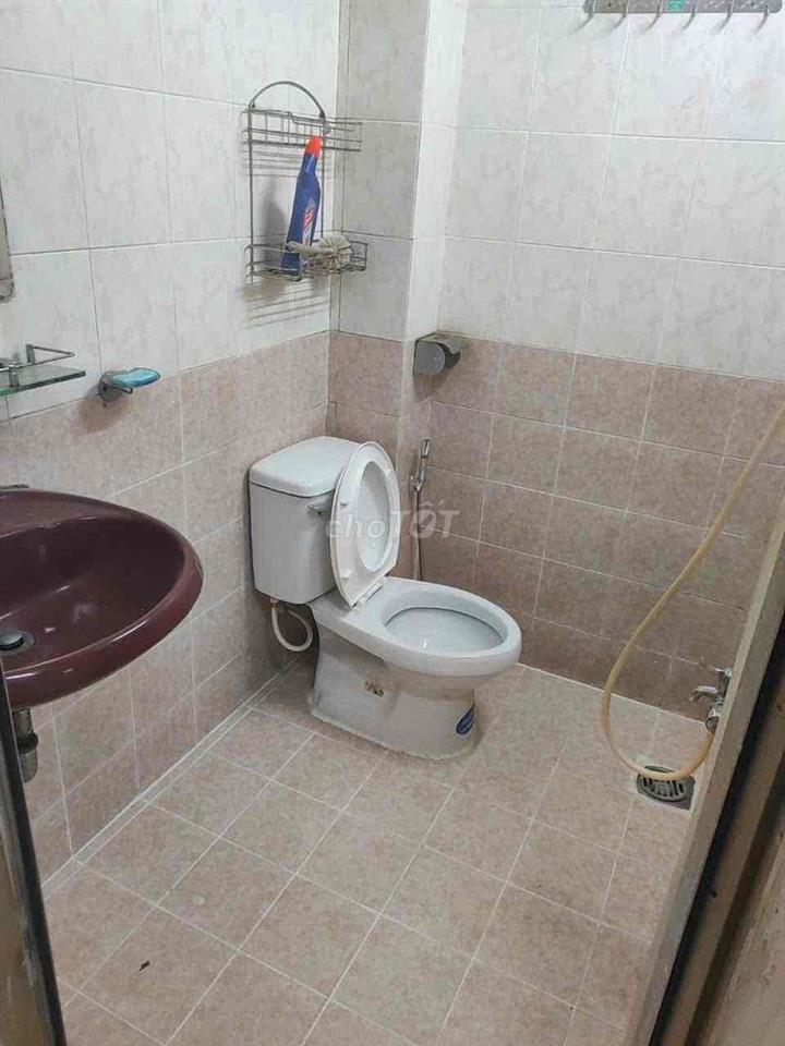 CHO THUÊ NHÀ NGUYÊN CĂN Q4 – HẺM 1/ NGUYỄN TẤT THÀNH