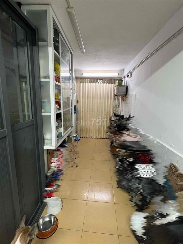 Mặt bằng Hoàng Diệu cho thuê