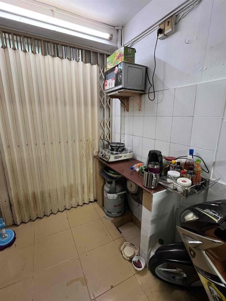 Mặt bằng Hoàng Diệu cho thuê