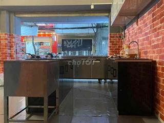 MẶT BẰNG MỚI TRỐNG – VÀO KINH DOANH NGAY
