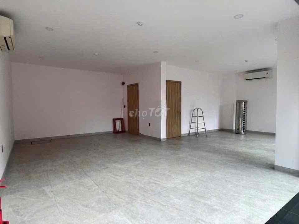 MẶT BẰNG NGANG 9M - Mặt Tiền Lý Thường Kiệt
