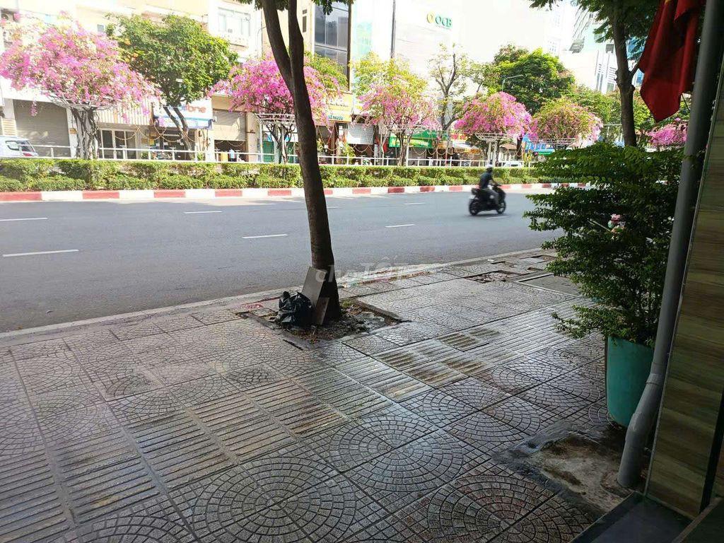 CHO THUÊ MẶT BẰNG KINH DOANH 