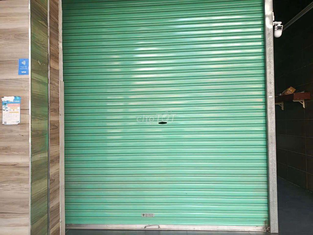 CHO THUÊ MẶT BẰNG KINH DOANH 