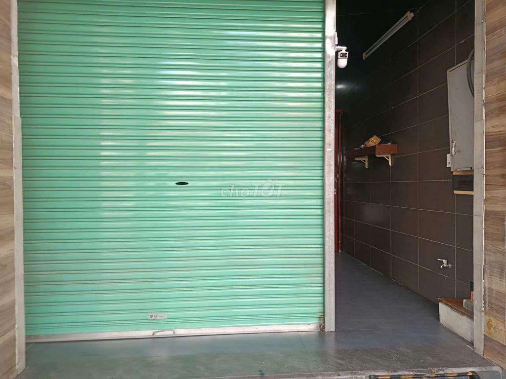 CHO THUÊ MẶT BẰNG KINH DOANH 