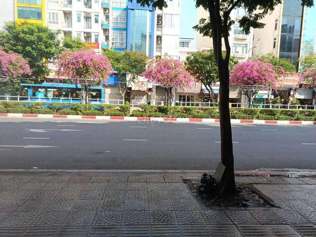 CHO THUÊ MẶT BẰNG KINH DOANH 