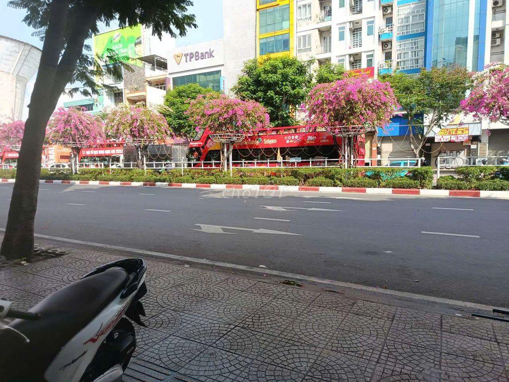 CHO THUÊ MẶT BẰNG KINH DOANH 