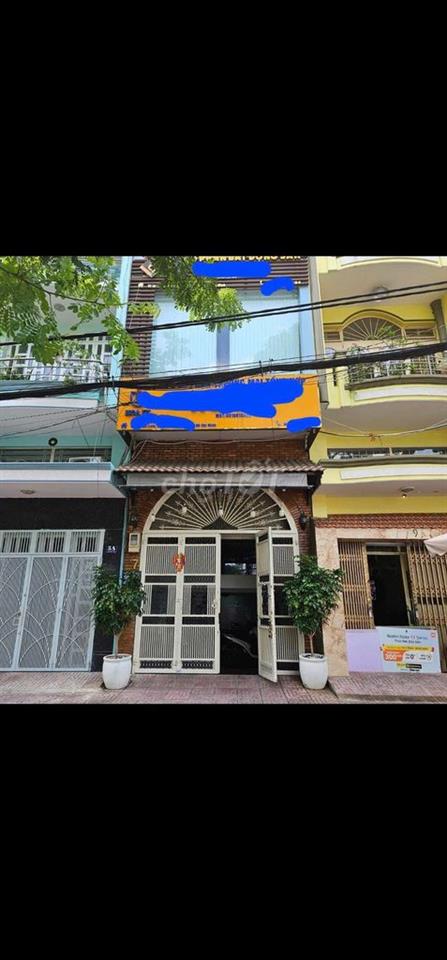Cho thuê làm văn phòng toàn bộ tầng 2