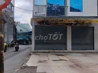 Cho Thuê Mặt Bằng Đường Nguyễn Khoái, Quận 4 ( KINH DOANH TỰ DO )