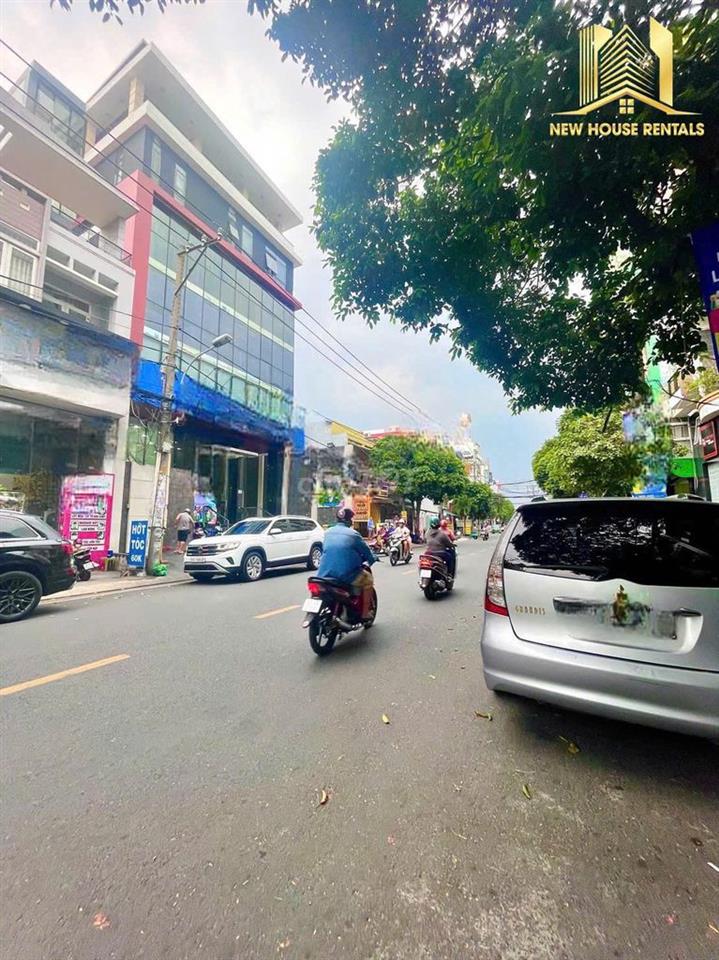 Cho Thuê Mặt Bằng Đường Bàu Cát, Tân Bình ( Ngang 5m - Vỉa Hè Rộng )