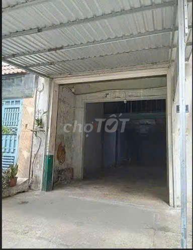 Cho Thuê Nhà Đường DC11, Tân Phú ( 6x25m - Nhà Rộng Có Sân )