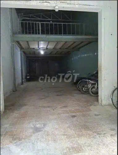 Cho Thuê Nhà Đường DC11, Tân Phú ( 6x25m - Nhà Rộng Có Sân )