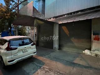 Cho Thuê Nhà Đường DC11, Tân Phú ( 6x25m - Nhà Rộng Có Sân )