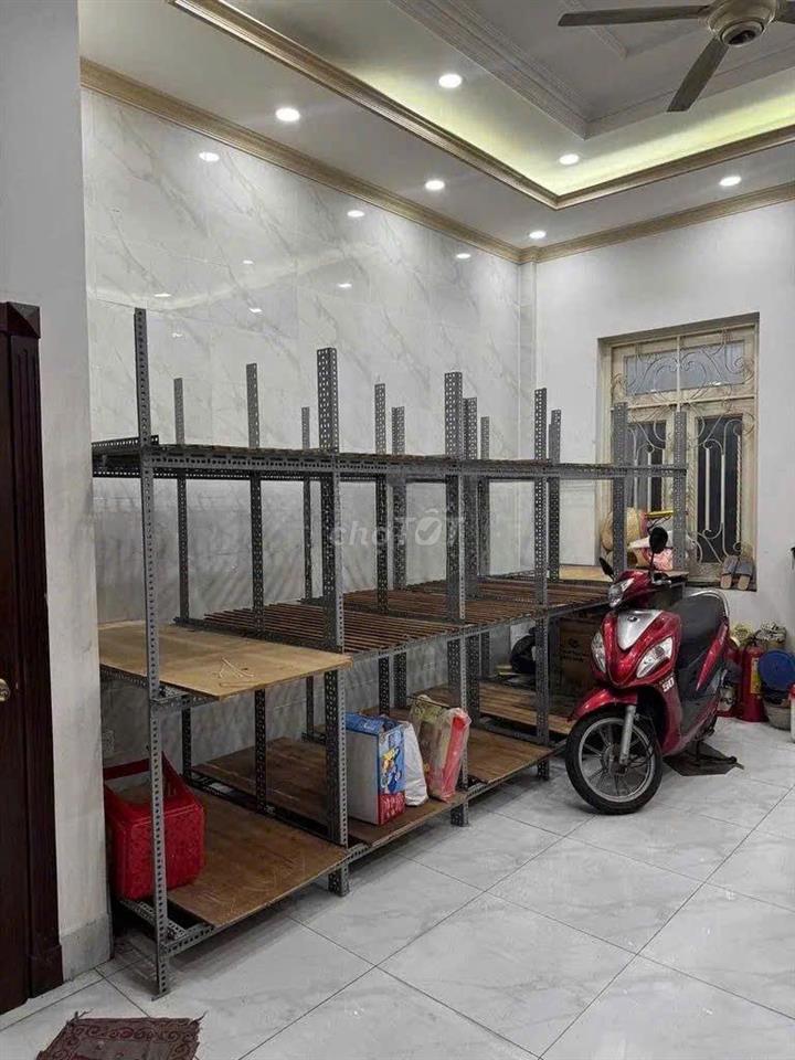 Cho Thuê Mặt Bằng Đường Lê Văn Phan, Tân Phú ( 5.3x23m - MB Rộng )