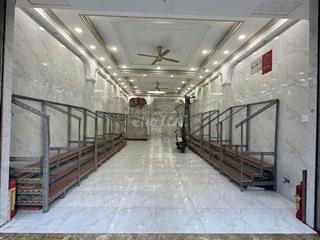 Cho Thuê Mặt Bằng Đường Lê Văn Phan, Tân Phú ( 5.3x23m - MB Rộng )