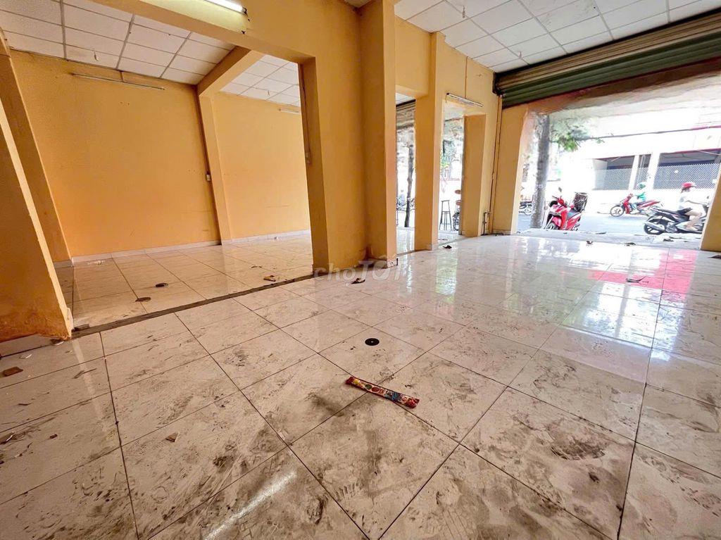 Cho Thuê Mặt Bằng Đường Âu Cơ, Tân Phú ( 8x30m KINH DOANH TỰ DO )