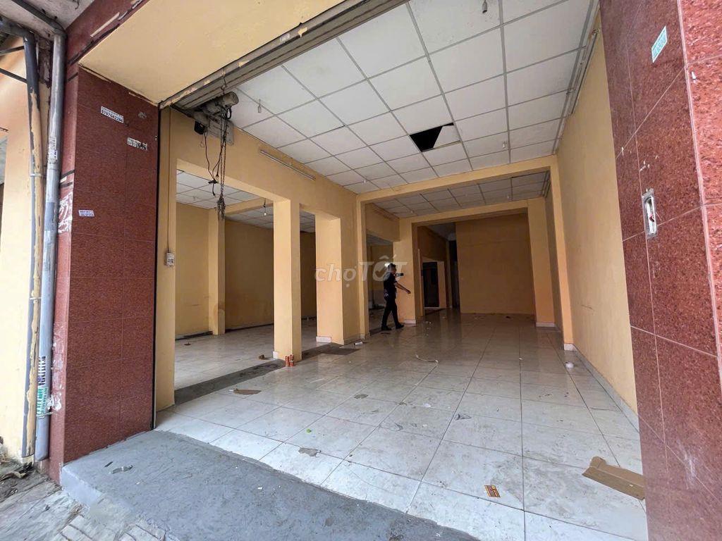 Cho Thuê Mặt Bằng Đường Âu Cơ, Tân Phú ( 8x30m KINH DOANH TỰ DO )