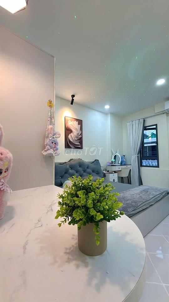 Cho Thuê Căn Hộ 1PN, 1PK, Full NT Cao Cấp, Đường Bế Văn Đàn, Tân Bình