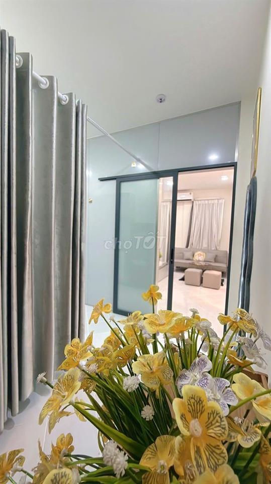 Cho Thuê Căn Hộ 1PN, 1PK, Full NT Cao Cấp, Đường Bế Văn Đàn, Tân Bình