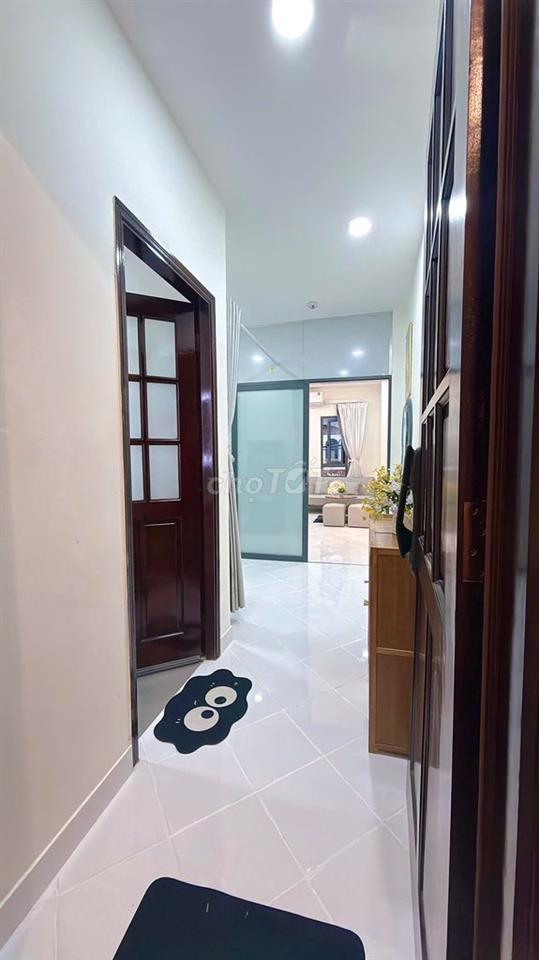 Cho Thuê Căn Hộ 1PN, 1PK, Full NT Cao Cấp, Đường Bế Văn Đàn, Tân Bình