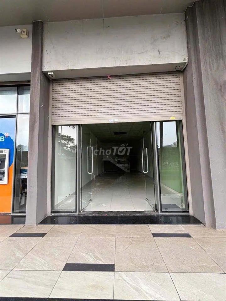 Cho Thuê Mặt Bằng Shophouse Hòa Bình, Tân Phú ( 1 Trệt + 1 Lầu )