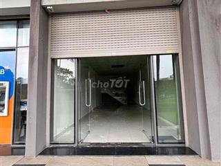 Cho Thuê Mặt Bằng Shophouse Hòa Bình, Tân Phú ( 1 Trệt + 1 Lầu )