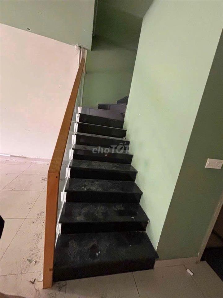 Cho Thuê Mặt Bằng Shophouse Hòa Bình, Tân Phú ( 1 Trệt + 1 Lầu )
