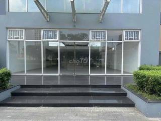 Cho Thuê Mặt Bằng Shophouse Lũy Bán Bích, Tân Phú ( 1 Trệt, 1 Lầu )