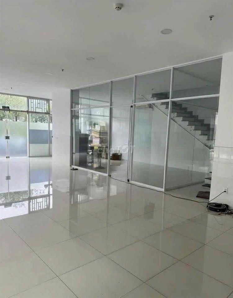 Cho Thuê Mặt Bằng Shophouse Lũy Bán Bích, Tân Phú ( 1 Trệt, 1 Lầu )