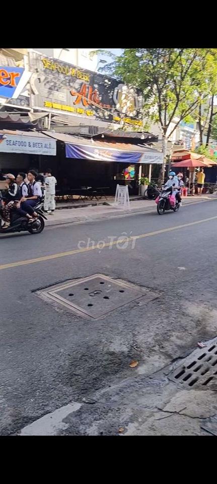 Thuê mặt bằng Vĩnh Khánh