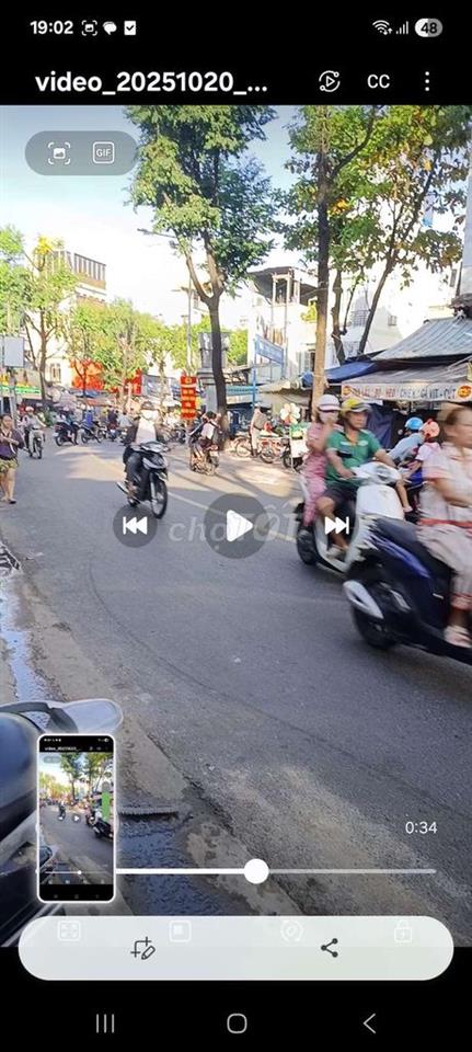 Thuê mặt bằng Vĩnh Khánh