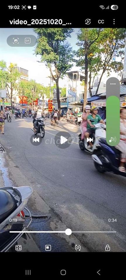 Thuê mặt bằng Vĩnh Khánh