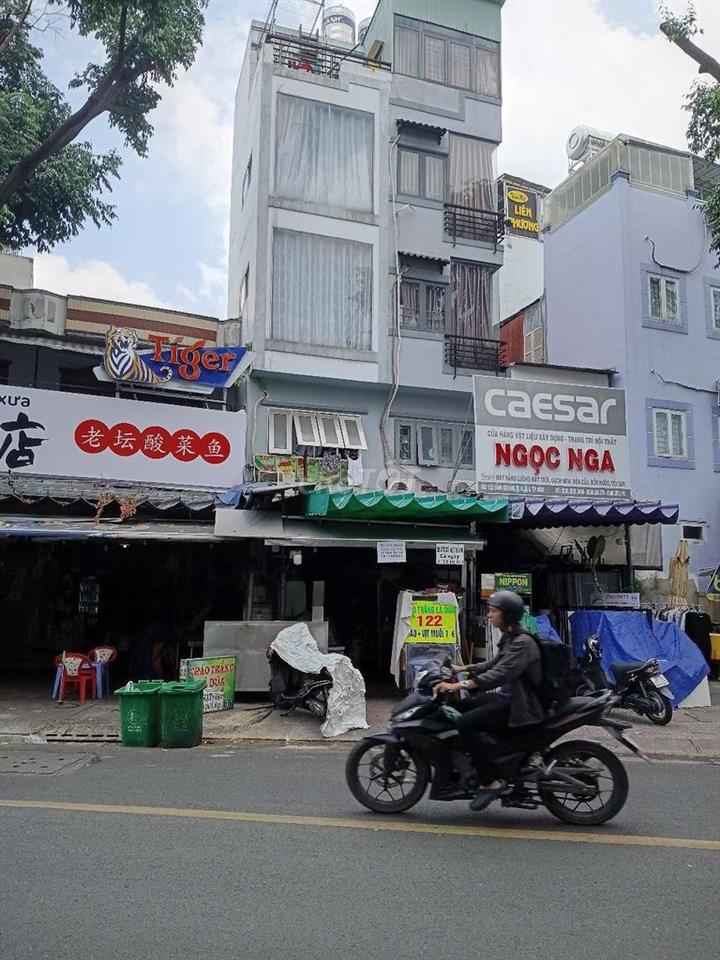 Thuê trọ