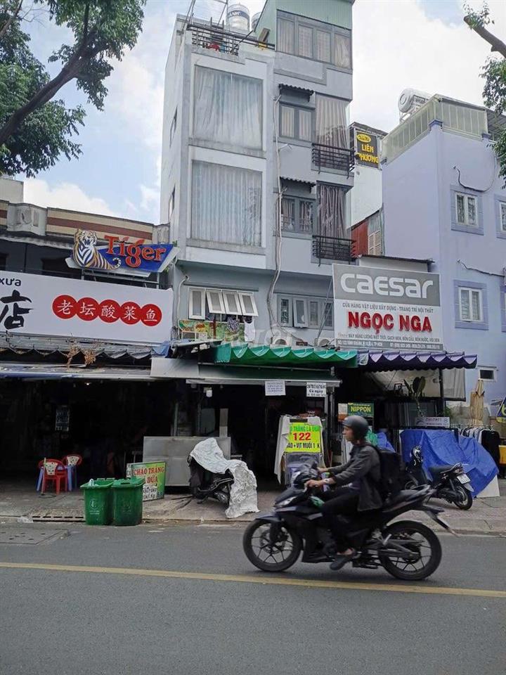 Cho Thuê Phòng Trọ