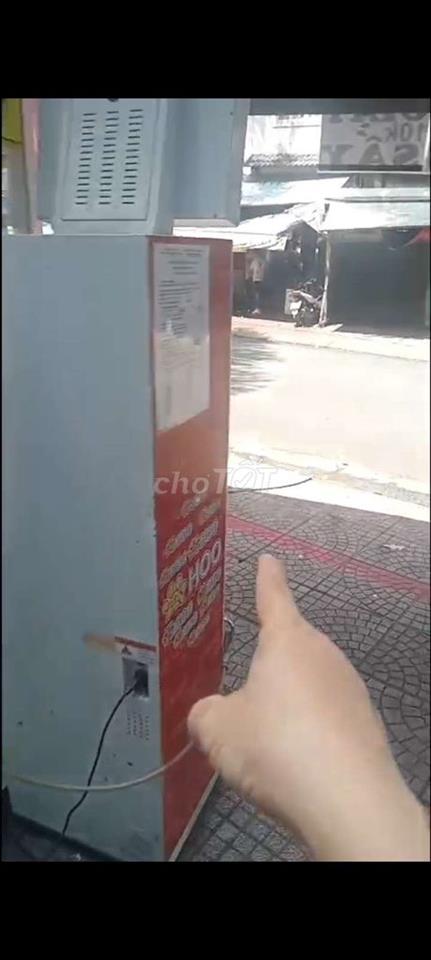 Thuê Mặt Bằng Vĩnh Khánh