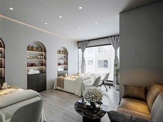 SANG NHƯỢNG SPA PHONG CÁCH HIỆN ĐẠI DÀNH CHO NHỮNG BẠN MUỐN KHỞI NGHIỆ