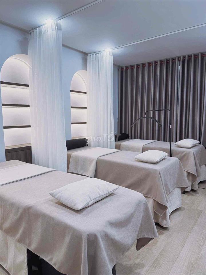 SANG NHƯỢNG SPA PHONG CÁCH HIỆN ĐẠI DÀNH CHO NHỮNG BẠN MUỐN KHỞI NGHIỆ