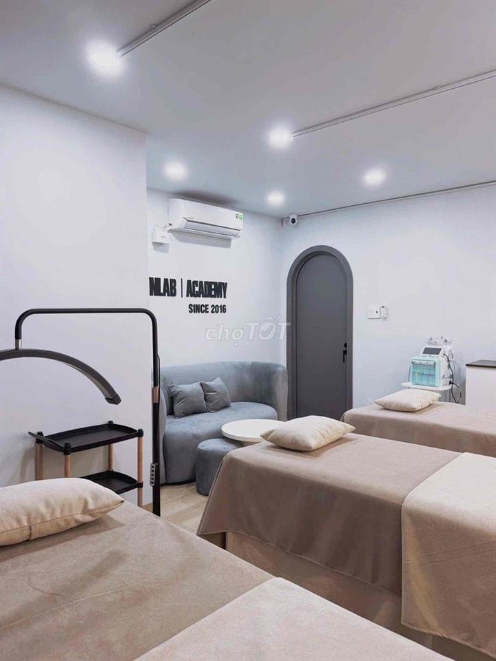 SANG NHƯỢNG SPA PHONG CÁCH HIỆN ĐẠI DÀNH CHO NHỮNG BẠN MUỐN KHỞI NGHIỆ
