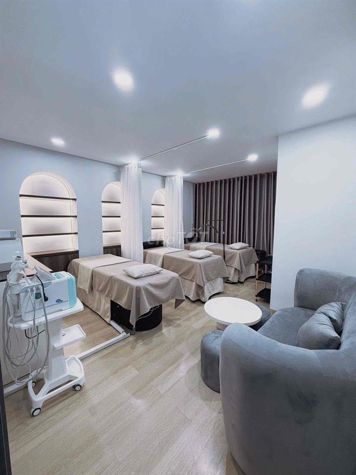 SANG NHƯỢNG SPA PHONG CÁCH HIỆN ĐẠI DÀNH CHO NHỮNG BẠN MUỐN KHỞI NGHIỆ