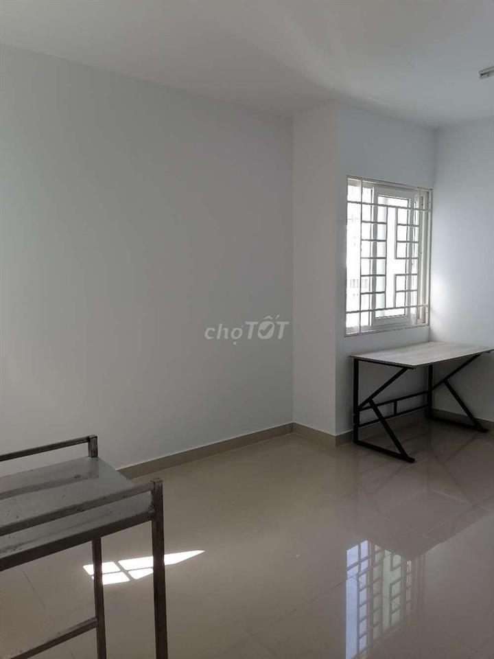 Phòng trọ Q4 phường Vĩnh Hội