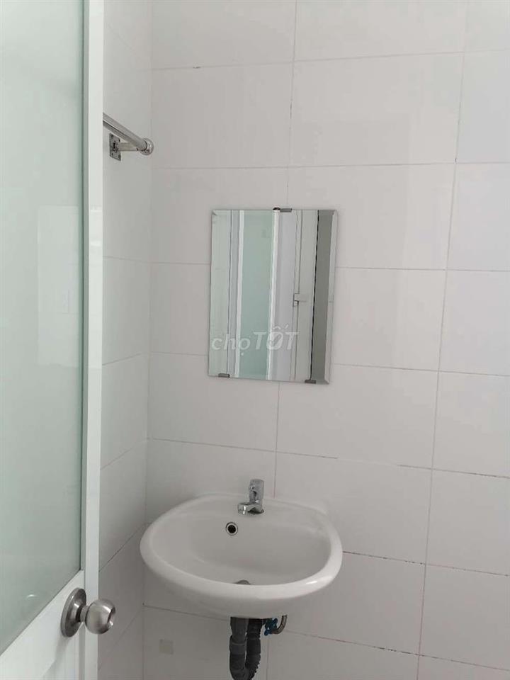 Phòng trọ Q4 phường Vĩnh Hội