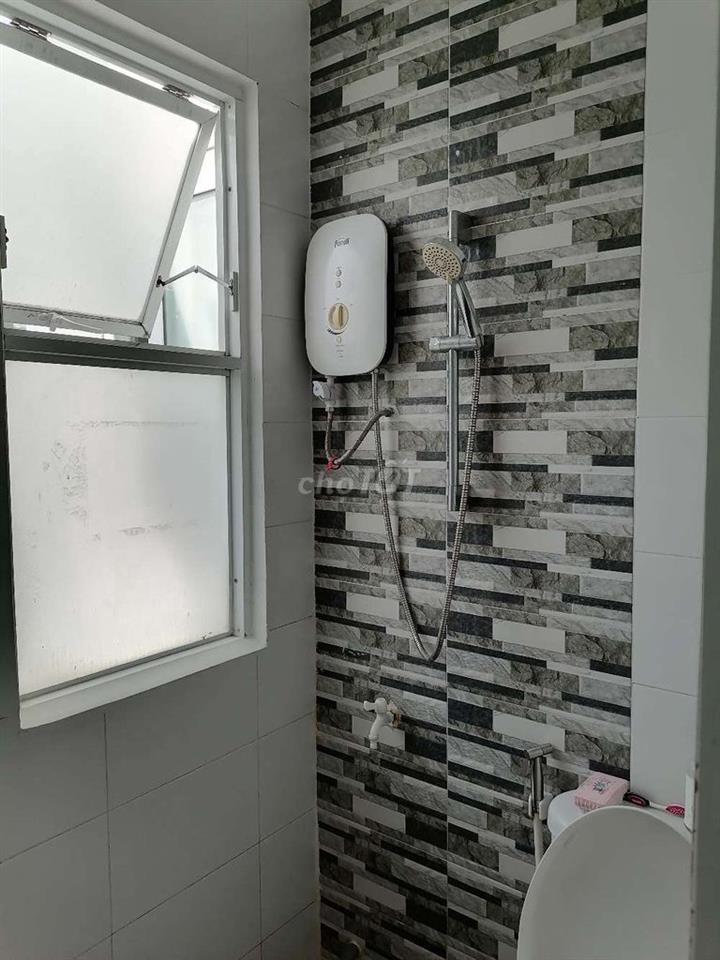 Phòng trọ Q4 phường Vĩnh Hội